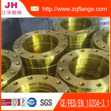 (WN, SO, TH, LJ, SW, Blind) JIS, DIN, GOST Steel Pipe Flanges